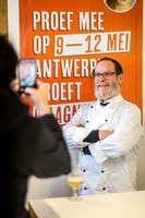 Persconferentie Antwerpen Proeft 2024 - Foto's: Dries Luyten - Copyright: Antwerpen Proeft