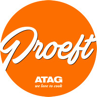 Logo's Antwerpen Proeft 2024